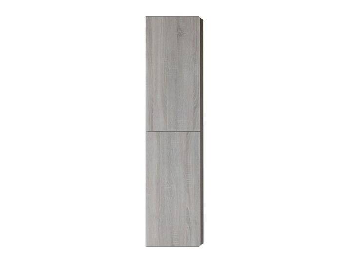 StoneArt Badmöbel Schrank BU1551B Eiche hell 36x155 von EAGO