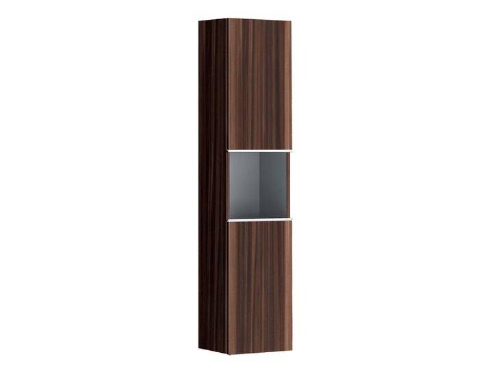 StoneArt Badmöbel Schrank ME1550B braun 36x155 von EAGO