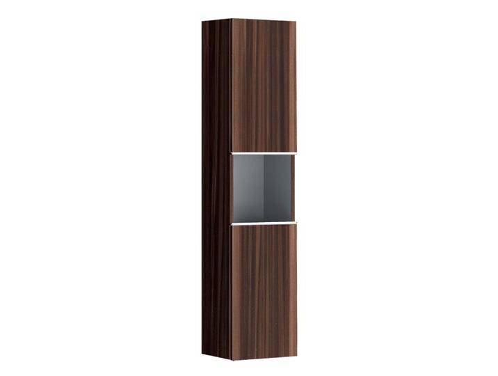 StoneArt Badmöbel Schrank ME1550B braun 36x155 von EAGO