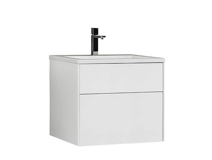 StoneArt Badmöbel Venice VE-0600-II weiß 60x52 StoneArt Badmöbel Venice VE-0600-II weiß 60x52 von EAGO