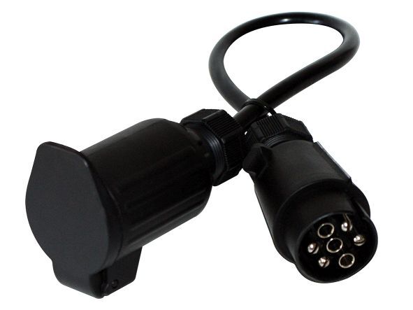 Adapterkabel 7 auf 13 polig Adapterkabel 7 auf 13 polig von EAL