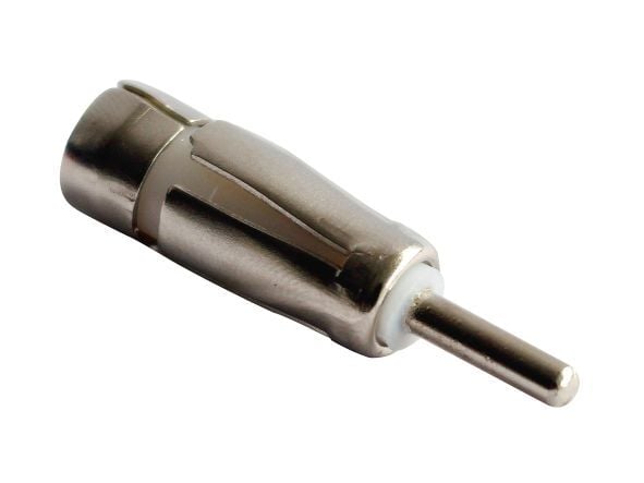 Antennenadapter DIN auf ISO Antennenadapter DIN auf ISO von EAL