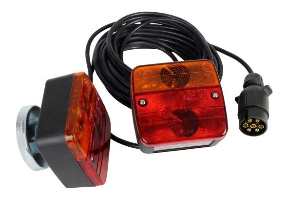 Beleuchtungssatz mit Magneten Beleuchtungssatz mit Magneten von EAL