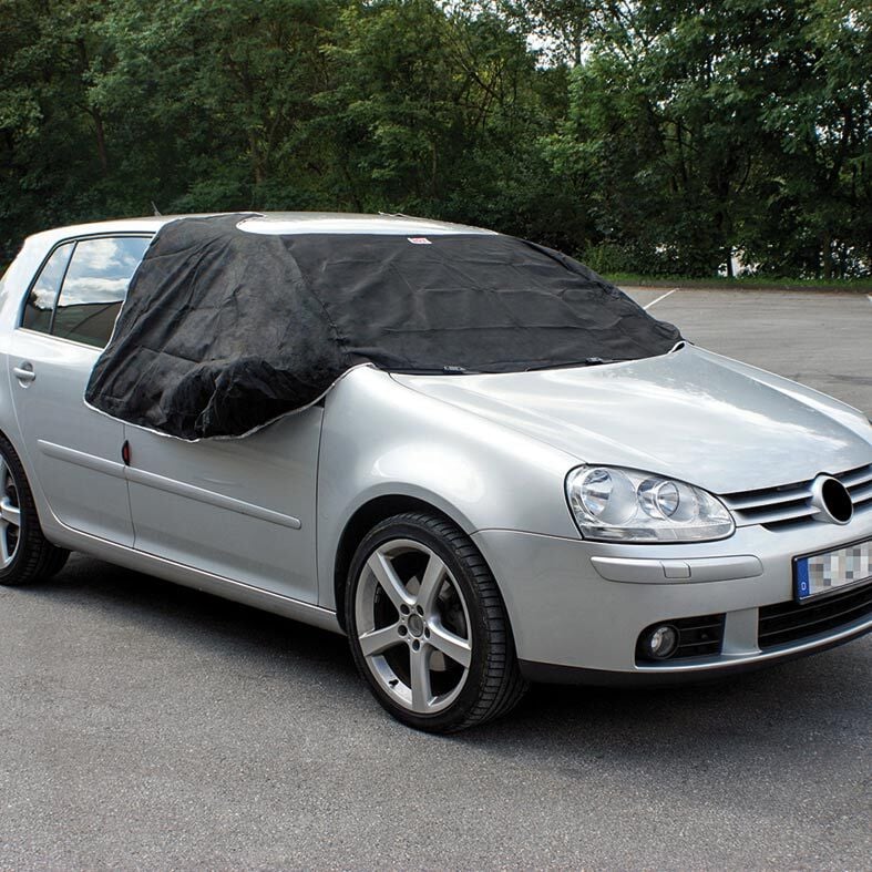 Cabin Cap universal Scheibenschutz Cabin Cap universal Scheibenschutz von EAL