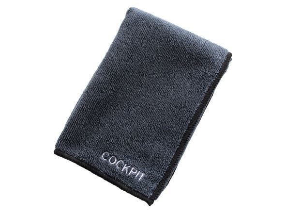 Cockpittuch Cockpittuch von EAL