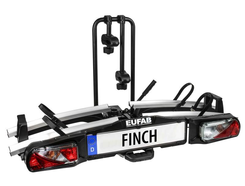 Fahrradträger FINCH Fahrradträger FINCH von EAL