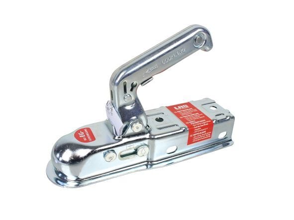 Kupplungsklaue eckig Kupplungsklaue eckig von EAL