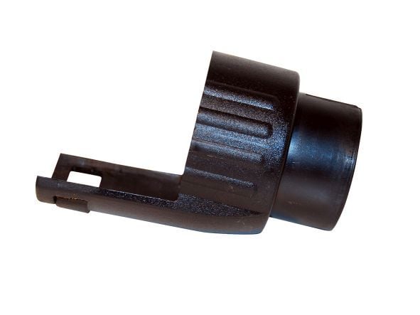 Kurzadapter Mini 7 auf 13 polig Kurzadapter Mini 7 auf 13 polig von EAL