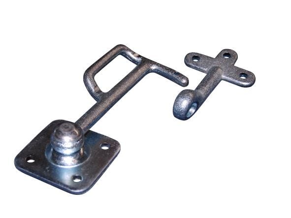 Ladebordwandhaken im Set Ladebordwandhaken im Set von EAL