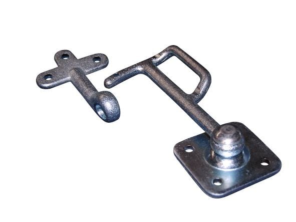 Ladebordwandhaken im Set Ladebordwandhaken im Set von EAL