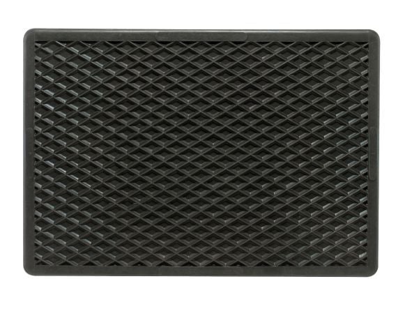 Universalmatte 43x30cm Karo Universalmatte 43x30cm Karo von EAL