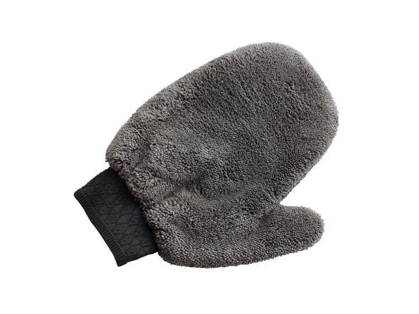 Wasch- und Polierhandschuh Wasch- und Polierhandschuh von EAL