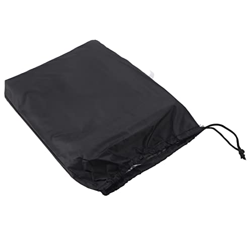 Housse Brasero, en Toile Oxford résistante aux intempéries,Design Pratique Avec poignée Pour un Protection Complete Pour Les usages en Plein air et à la Maison​ von EALRIDV