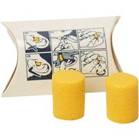 Schachtel mit 250 Paar PVC-Ohrstöpsel EAR Classic - 3M Schachtel mit 250 Paar PVC-Ohrstöpsel EAR Classic - 3M von EARLINE