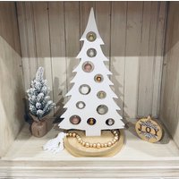 Weihnachts Tablett, Tablett Dekor, Tablett, Schilder, Tablett Home Custom von EASCustomDesignsLLC