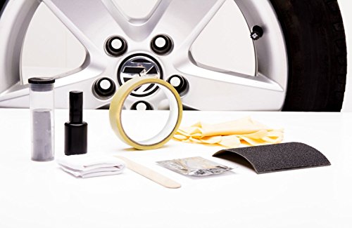 EASY REPAIR 501540199-HE Alufelgen Aluminiumfelgen Felgen Reparatur Set von EASY REPAIR