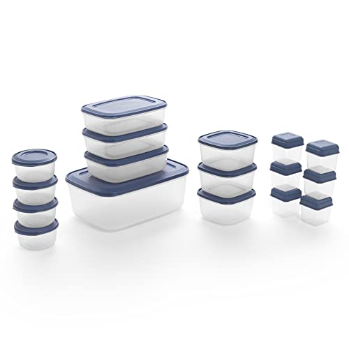 EASY SEAL Set mit 17 luftdichten Violett EASY SEAL Set mit 17 luftdichten Violett von EASY SEAL