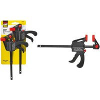 Einhand Spann-Spreizzwinge 2er Set Einhand Spann-Spreizzwinge 2er Set von EASYWORK