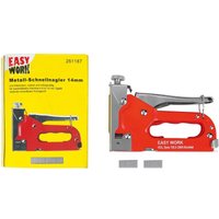 Easy Work - Metall-Schnellnagler von EASY WORK