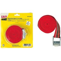 Easywork - Schnellspannzurrgurt von EASYWORK