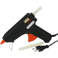 Heißklebepistole Heißkleber Klebepistole mit 11mm Klebesticks Heißklebepistole Heißkleber Klebepistole mit 11mm Klebesticks von EASYWORK