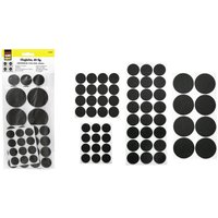 Filzgleiter 60-teilig von EASY WORK