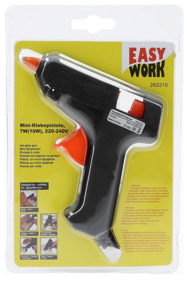 EASY Kartuschenpistole von EASY