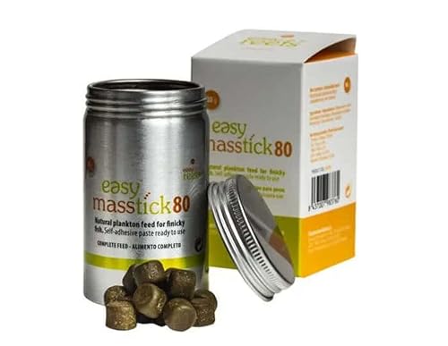 EASYREEFS Easy MASSTICK 80g MANGIME Acquario Marino von EASY REEFS