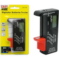 Easy Work - Batterietester von EASY WORK