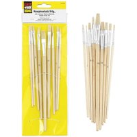 Haarpinselsatz Haarpinselsatz von EASYWORK