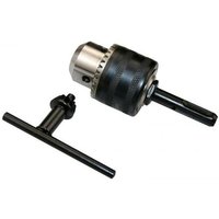 Sds Bohrfutter Zahnkranzbohrfutter schlagfest 1,5-13mm Sds Bohrfutter Zahnkranzbohrfutter schlagfest 1,5-13mm von EASYWORK