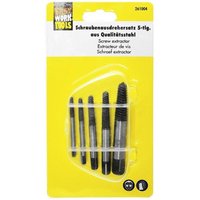 Schraubenausdreherset von EASYWORK