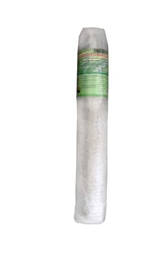 easygreen® - Halbschattenrasen | 1,20 x 30,00 | Grassamen Matte für schattige Gärten | Alternative zum Rollrasen | Einfach & Stressfrei zum Traumrasen von EASYgreen