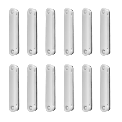 EASYmaxx Insect Protect Magnete zum Kleben für Insektenschutzgitter | Magnetplättchen selbstklebend | 12 Magnete selbstklebend für Fliegengitter Fenster | Moskitonetz Magnet EASYmaxx Insect Protect Magnete zum Kleben für Insektenschutzgitter | Magnetplättchen selbstklebend | 12 Magnete selbstklebend für Fliegengitter Fenster | Moskitonetz Magnet von EASYmaxx