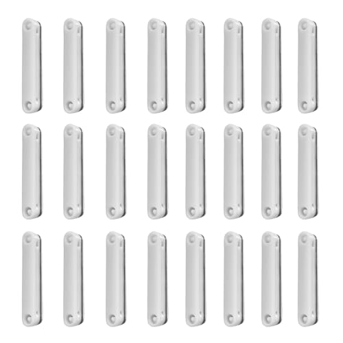 EASYmaxx Insect Protect Magnete zum Kleben für Insektenschutzgitter | Magnetplättchen selbstklebend | 48 Magnete selbstklebend für Fliegengitter Fenster | Moskitonetz Magnet EASYmaxx Insect Protect Magnete zum Kleben für Insektenschutzgitter | Magnetplättchen selbstklebend | 48 Magnete selbstklebend für Fliegengitter Fenster | Moskitonetz Magnet von EASYmaxx