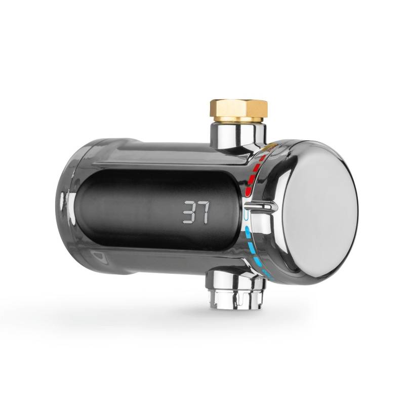 Universal-Durchlauferhitzer von EASYmaxx