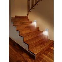 LED-Sensorlicht, 2er Set, von EASYmaxx LED-Sensorlicht, 2er Set, von EASYmaxx von EASYmaxx