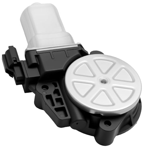 EATAKWARD 1728965SM Motor Spout Rotator, Ersatz für Murray Spout Rotator Chute Motor Schneefräse, Ersatz für Simplicity Rotator Chute Schneefräse von EATAKWARD