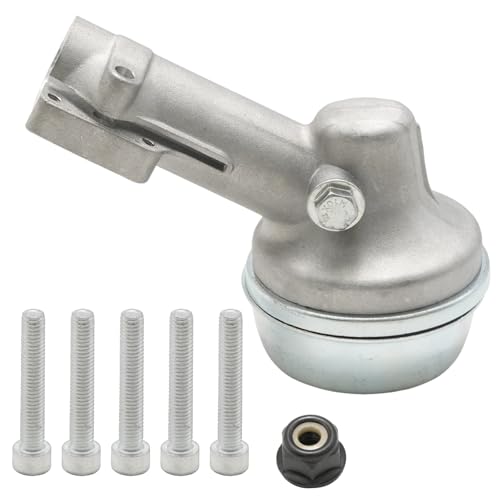 EATAKWARD Rasentrimmer Unkrautfresser Getriebekopf, Trimmer Getriebekopf Getriebekopf, Ersatz für FS56 FS56RC FS 56 C-E FS56 RC-E FS70R FS 70C FS 70 C-E FS 70RC-E FS91 EATAKWARD Rasentrimmer Unkrautfresser Getriebekopf, Trimmer Getriebekopf Getriebekopf, Ersatz für FS56 FS56RC FS 56 C-E FS56 RC-E FS70R FS 70C FS 70 C-E FS 70RC-E FS91 von EATAKWARD