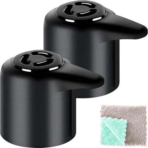 EATBALE Ersatzteile Dampfablassgriff für Instant Pot Duo/Duo Plus 3, 5, 6, 8 Quart, Mini 3 Qt, Duo50 5 Qt, Duo/Duo Plus 60 6 Qt und Duo/Duo Plus 80 8 Qt Dampfreigabe-Griff Schnellkochtopf EATBALE Ersatzteile Dampfablassgriff für Instant Pot Duo/Duo Plus 3, 5, 6, 8 Quart, Mini 3 Qt, Duo50 5 Qt, Duo/Duo Plus 60 6 Qt und Duo/Duo Plus 80 8 Qt Dampfreigabe-Griff Schnellkochtopf von EATBALE
