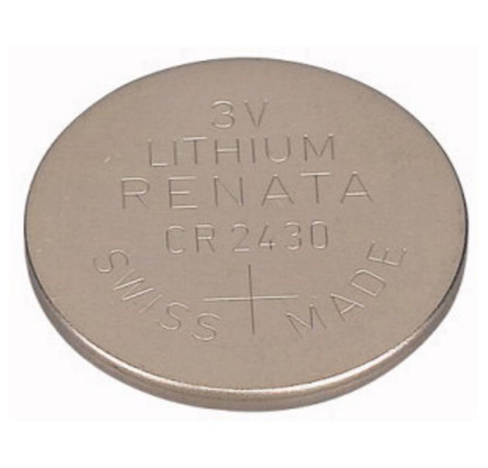 EATON Batterie Typ 1-3 V/CR2430 Smart-Home-Steuerelement EATON Batterie Typ 1-3 V/CR2430 Smart-Home-Steuerelement von EATON
