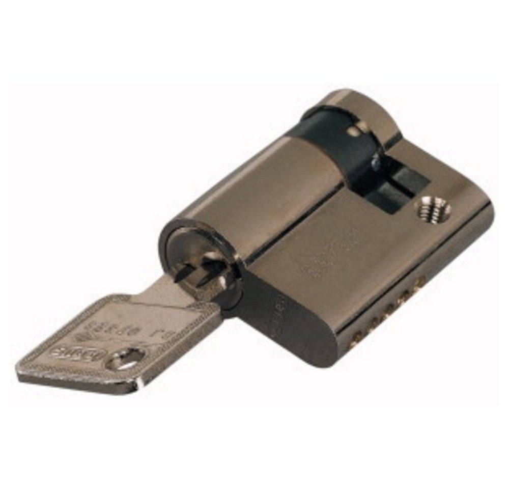 EATON Eaton PHZ-E10/30-VS Profilhalbzylinder 1 St. Steckdosenverteiler EATON Eaton PHZ-E10/30-VS Profilhalbzylinder 1 St. Steckdosenverteiler von EATON