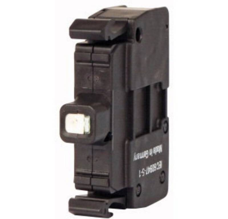 EATON Lampenfassung Eaton M22-CLED230-R LED-Element Rot 264 V 1 St., (M22-CLED230-R) von EATON