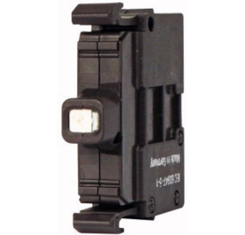 EATON Lampenfassung Eaton M22-LED230-B LED-Element Blau 264 V/AC 1 St., (M22-LED230-B) von EATON
