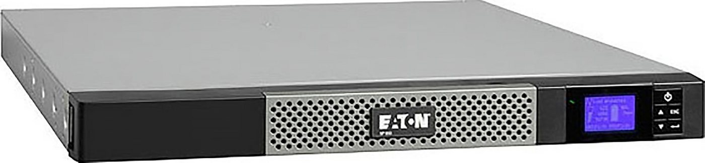 EATON USV-Anlage 5P 1150i 1150VA//770W Rack 1U von EATON