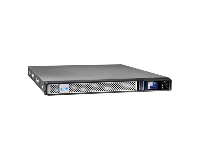 EATON USV-Anlage 5P 1150i Rack 1U EATON USV-Anlage 5P 1150i Rack 1U von EATON