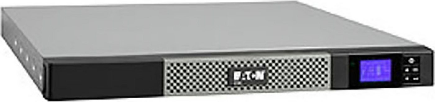 EATON USV-Anlage 5P 1550i 1550VA/1100W Rack 1U von EATON