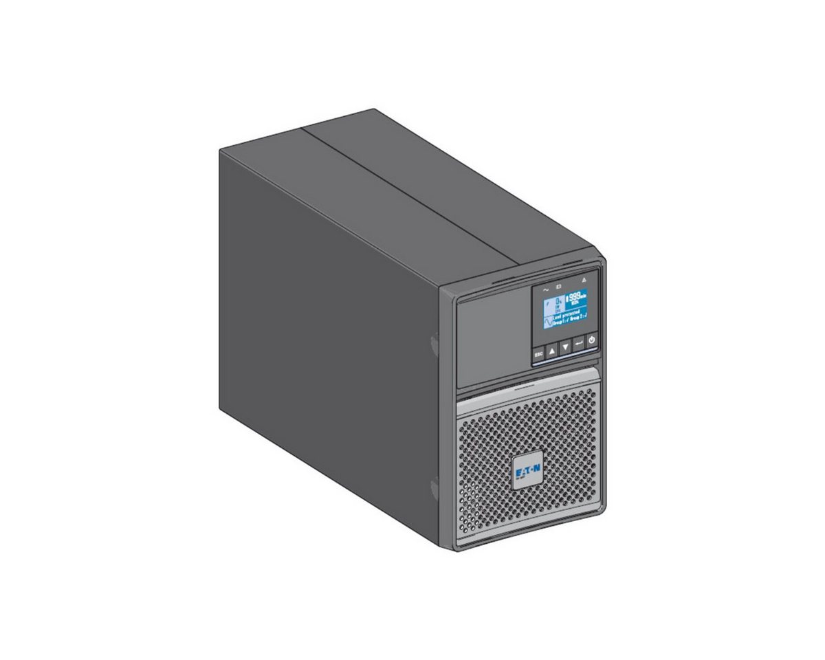 EATON USV-Anlage 5P 650i G2 5P650IG2 EATON USV-Anlage 5P 650i G2 5P650IG2 von EATON