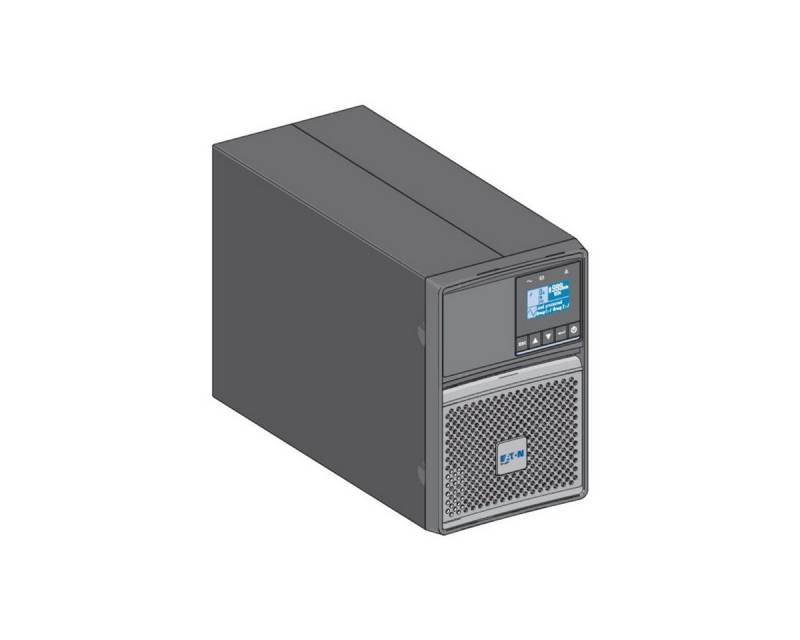 EATON USV-Anlage 5P 650i G2 5P650IG2 von EATON