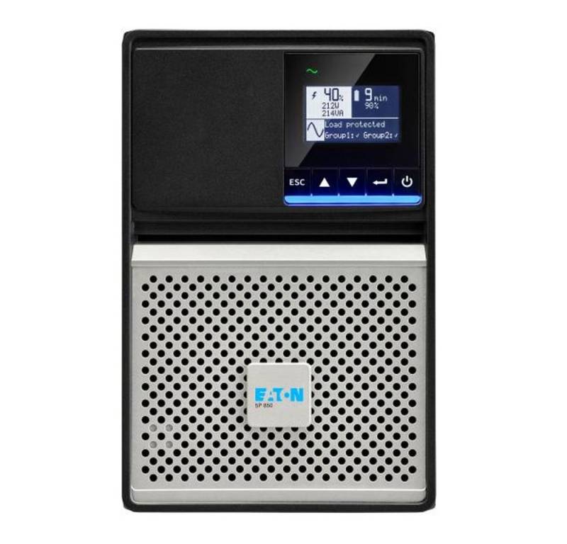 EATON USV-Anlage 5P 850i Gen 2 von EATON